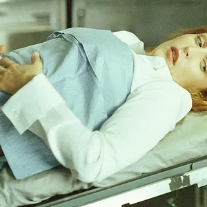 X-Files : Aux frontières du réel