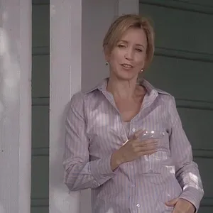 Desperate Housewives