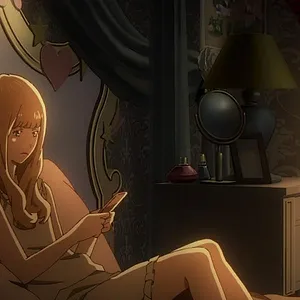 CAROLE & TUESDAY