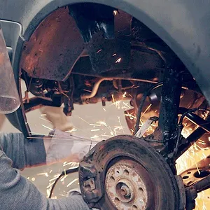 Le Meilleur Forgeron