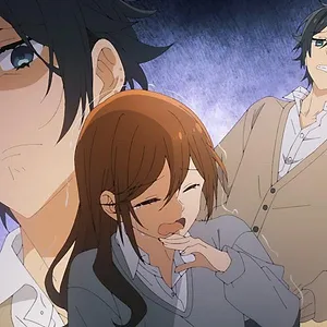Horimiya