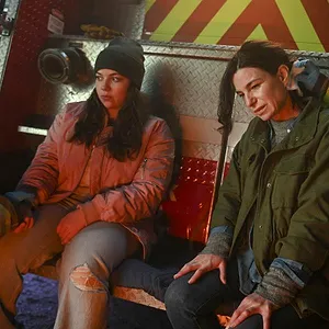 Fire Country : Pompiers sur Appel