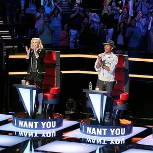 The Voice (États-Unis)