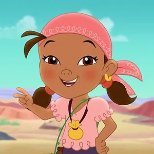 Jake et les Pirates du Pays imaginaire