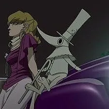 Soul Eater