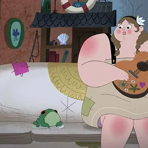 J'adore Arlo