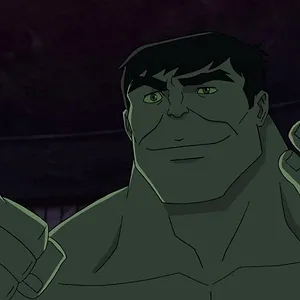 Avengers Rassemblement