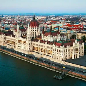 L'Europe vue du ciel