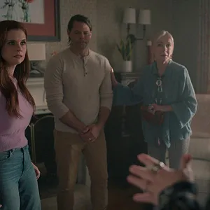 À l'ombre des magnolias