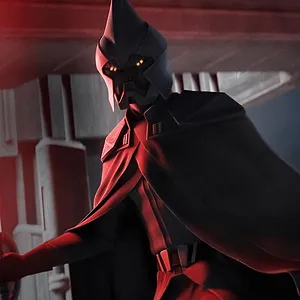 Star Wars: Tales of the Underworld