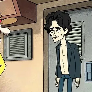 The Freak Brothers