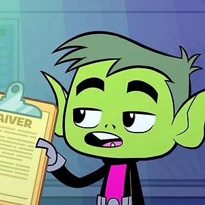Teen Titans Go!