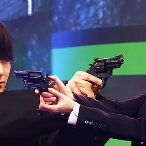 最強新コンビ決定戦THEゴールデンコンビ