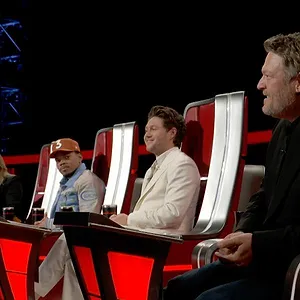 The Voice (États-Unis)