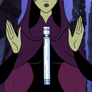 Star Wars Vintage : Clone Wars