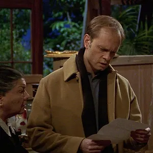 Frasier