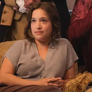 Ghosts : Fantômes à la maison