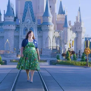 Une Journée à Disney