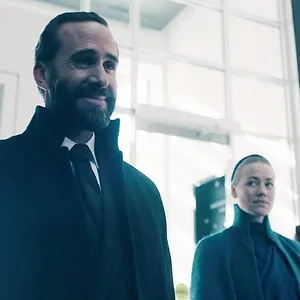 The Handmaid's Tale : La Servante écarlate