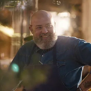 Chef's Table: Noodles