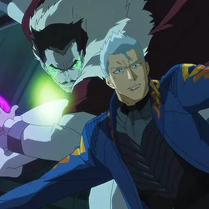 Devil May Cry