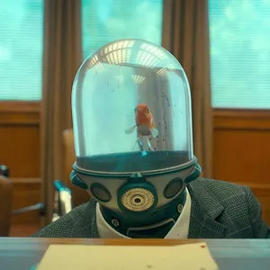 Umbrella Academy