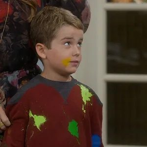 C’est moi le chef !