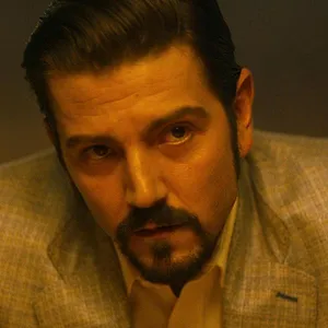 Narcos : Mexico
