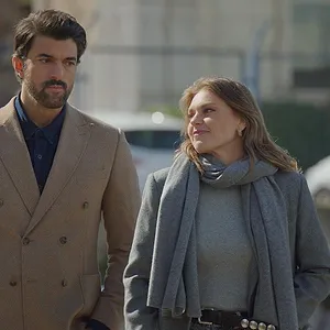 L'héritière et l'Ambitieux