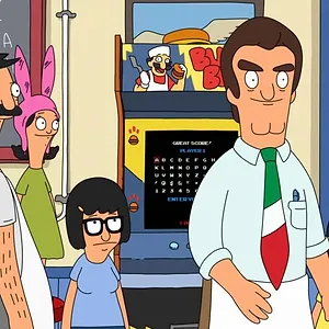 Bob's Burgers