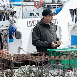 NCIS : Enquêtes spéciales
