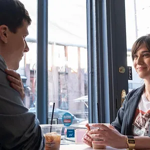 Anatomie d’un divorce