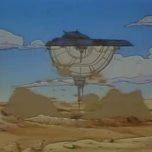 Star Wars Vintage : Droides