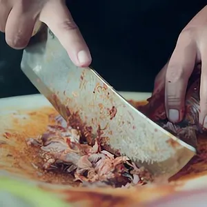 Histoires de tacos