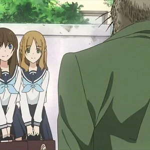 Bakuman