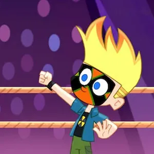 Johnny Test