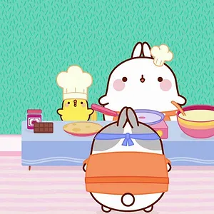 Molang