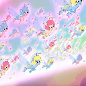 My Little Pony : Raconte ton histoire