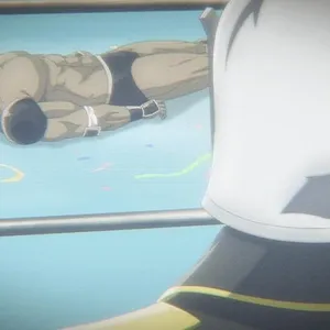 Kinnikuman Perfect Origin Arc