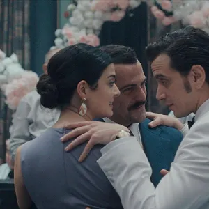 Le Musée de l'innocence