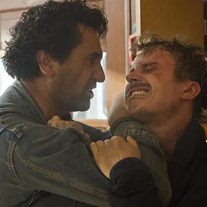 Fear the Walking Dead