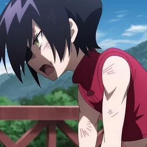 SHAMAN KING