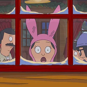 Bob's Burgers