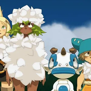 Wakfu