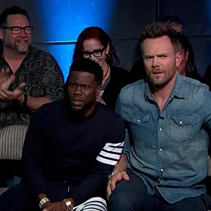 The Joel McHale Show with Joel McHale