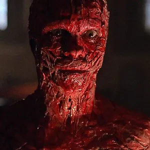 X-Files : Aux frontières du réel