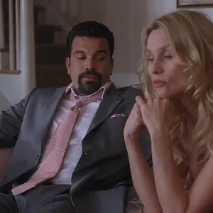 Desperate Housewives