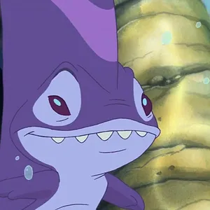 Lilo & Stitch: la série