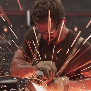 Le Meilleur Forgeron