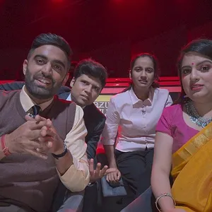 Comedy Premium League